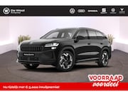 Skoda Kodiaq - Sportline Business 1.5 TSI DSG PHEV