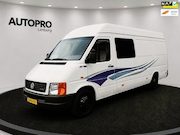 Volkswagen LT - 35A 2.5 TDI Xlang/hoog Buscamper