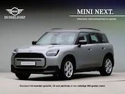 MINI Countryman - E Essential Pakket XS