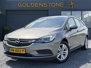 Opel Astra - Sports Tourer 1.4 Online Edition 1e Eigenaar, Carplay, Navi,