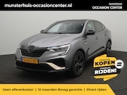 Renault Arkana - 1.6 E-Tech Hybrid 145 E-Tech Engineered - Occasion Lease van