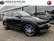 Lynk & Co 01 - 1.5 261pk PHEV 7DCTH , Panodak , Adaptive cc , Car