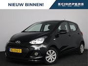 Hyundai i10 - 1.0i i-Motion Comfort | Cruise Control | Airco |