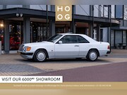 Mercedes-Benz E-klasse - 300 CE-24 (W124)
