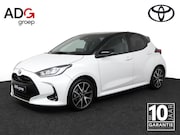 Toyota Yaris - 1.5 Hybrid Executive Sport | Apple Carplay/Android Auto | St