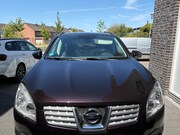 Nissan Qashqai - 1.6 Connect Edition