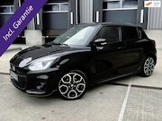 Suzuki Swift - 1.4 Sport Smart Hybrid, Led, Navi