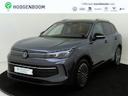 Volkswagen Tiguan - 1.5 eHybrid Life Edition | SoH 100% | Trekhaak | 360 camera