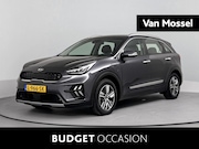 Kia Niro - 1.6 GDi PHEV DynamicLine Trekhaak | Apple Carplay | Android