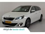 Peugeot 308 - SW 1.6 THP Allure | Panorama | Trekhaak | Camera | Navi | Cr