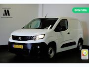 Peugeot Partner - 1.2 PureTech 110Pk Benzine - Airco - Navi - Cruise - € 12.49