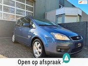 Ford Focus C-Max - 1.6-16V Futura