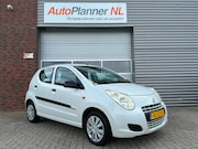 Suzuki Alto - 1.0 Comfort VVT! 5-Deurs! Airco! Nwe APK