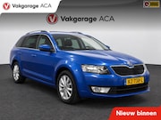 Skoda Octavia - Combi 1.0 TSI Greentech Ambition Business // NAVI // PANO //