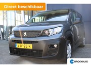 Peugeot Partner - 1.5 BlueHDI Premium 75PK| Airco | Carplay | Trekhaak | PDC a