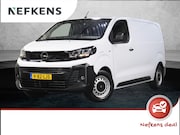 Opel Vivaro - Electric L2 75 kWh 136PK | 1ste eigenaar | AppleCarPlay/Andr