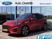 Ford Kuga - 2.5 PHEV ST-Line X 225PK Afn. Trekhaak Panodak Adaptieve Cru