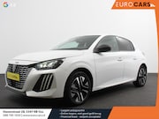 Peugeot e-208 - EV Allure 50 kWh Warmtepomp Navigatie Apple Carplay Android