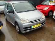 Daihatsu Cuore - 1.0-12V Tokyo st bekr(zeer zuinig)nap apk
