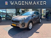 Kia Sportage - 1.6 GDI First Edition Clima|NAV|CAMERA|DealerOH