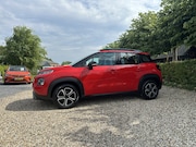 Citroën C3 Aircross - 1.2 110PK Feel Navigatie/Carplay/Trekhaak