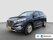 Hyundai Tucson - 1.6 GDi 132pk Comfort | Camera | Trekhaak | Climate controle