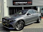 Mercedes-Benz GLC-Klasse Coupe - GLC 220 d 4M. Prem. Plus