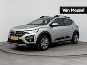 Dacia Sandero - Stepway 1.0 TCe 100 Bi-Fuel Comfort | Airco Automatisch | Ac