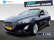 Ford Focus - Wagon 1.0 EcoBoost 125pk Titanium Business
