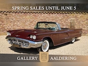 Ford Thunderbird - Convertible V8 352 ci PRICE REDUCTION Presented in the facto