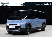 Kia PV5 - Passenger Elite Executive 71.2 kWh | Nieuw te bestellen! | 4
