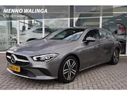 Mercedes-Benz CLA-Klasse - Shooting Brake 180 Business Solution|Automaat|Trekhaak|Camer
