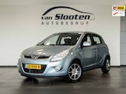 Hyundai i20 - 1.2i DynamicVersion | Airco | Licht Metalen Velgen