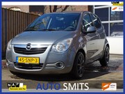 Opel Agila - 1.0 Edition 5drs