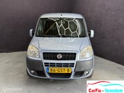 Fiat Doblò - 1.4 Dynamic