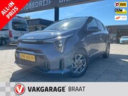 Kia Picanto - 1.0 l LED l CARPLAY l CAMERA l CRUISE l ALL- IN PRIJS