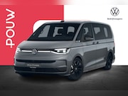 Volkswagen Multivan - 1.5 eHybrid 245pk L2 Bulli Edition 4Motion | Navigatie Pakke