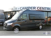 Westfalia James Cook - 600D Classic 150pk Aut.