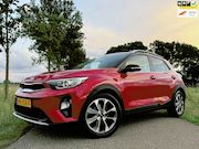 Kia Stonic - 1.0 T-GDi ExecutiveLine | Camera | Apple CarPlay/Android Aut