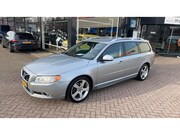 Volvo V70 - 2.0T R-Edition Automaatbak schakelt slecht