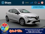 Renault Clio - 90pk TCe Equilibre Airco | Cruise | Carplay | Navi