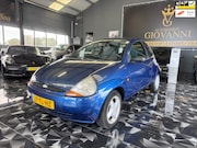 Ford Ka - 1.3 Futura INRUIL MOGELIJK