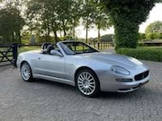 Maserati Spyder - 4200 GT Cambiocorsa , 89000 km