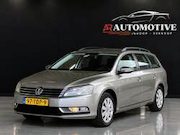 Volkswagen Passat - Variant 1.4 TSI Trendline BlueMotion / APK / NAP