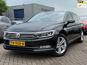 Volkswagen Passat - 2.0 TDI Comfortline Business ex.bpm