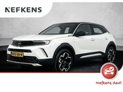 Opel Mokka - 1.2 130pk Automaat Ultimate | Dodehoeksysteem | Stuur- + sto