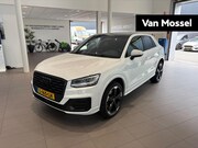 Audi Q2 - 1.4 TFSI CoD Sport Edition #1 PANORAMA DAK | CAMERA | CRUISE