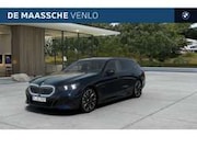 BMW 5-serie - 5 Serie Touring 520i M Sport Automaat / Panoramada