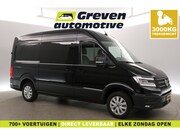 Volkswagen Crafter - 2.0 TDI DSG HIGHLINE EXCLUSIVE L3H3 | DC | FACELIFT MODEL | 