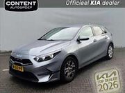 Kia Ceed - / cee'd 1.0 T-GDi 120pk MHEV Aut. DynamicPlusLine |Actie!
